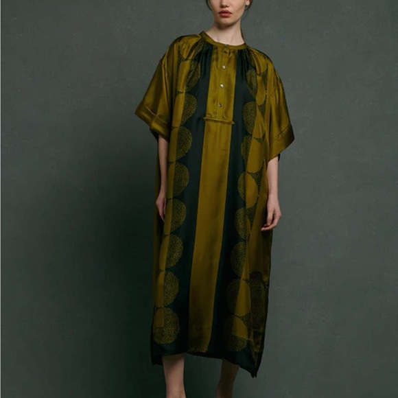 Soeur Athena Maxi Dress - Picture 5 of 16